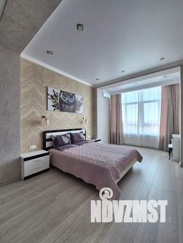 2-к квартира, посуточно, 75м2, 8/10 этаж