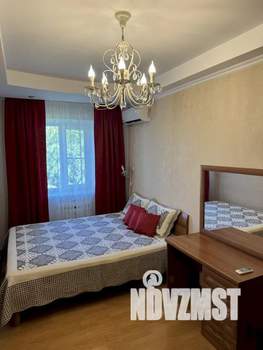 2-к квартира, посуточно, 45м2, 4/4 этаж