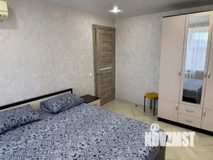 3-к квартира, посуточно, 64м2, 1/1 этаж