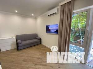 2-к квартира, на длительный срок, 40м2, 1/3 этаж