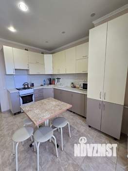 1-к квартира, на длительный срок, 50м2, 5/9 этаж