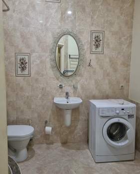 1-к квартира, на длительный срок, 44м2, 6/10 этаж