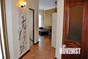 1-к квартира, посуточно, 54м2, 5/6 этаж
