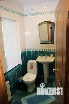 1-к квартира, посуточно, 30м2, 2/2 этаж