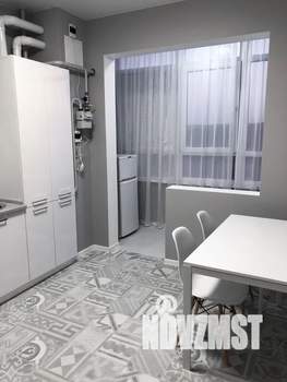 1-к квартира, посуточно, 40м2, 2/5 этаж