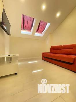 2-к квартира, посуточно, 50м2, 8/8 этаж