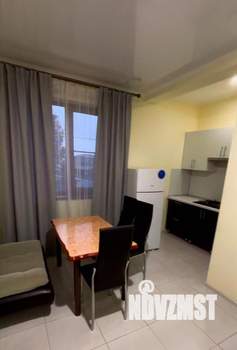2-к квартира, посуточно, 50м2, 1/1 этаж