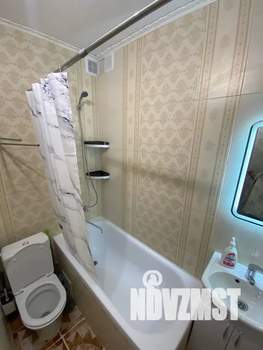 1-к квартира, посуточно, 26м2, 2/3 этаж