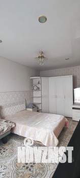 1-к квартира, посуточно, 35м2, 1/7 этаж