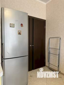 1-к квартира, посуточно, 45м2, 5/8 этаж