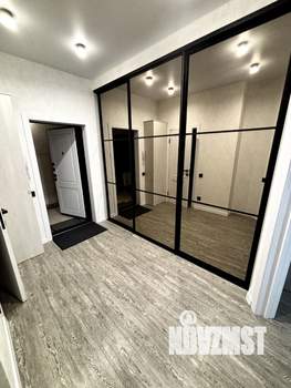 1-к квартира, посуточно, 45м2, 5/5 этаж