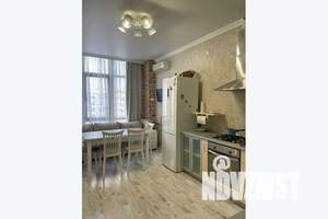 2-к квартира, посуточно, 45м2, 6/10 этаж