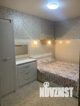 Студия квартира, посуточно, 33м2, 1/5 этаж