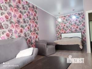 1-к квартира, на длительный срок, 49м2, 7/12 этаж