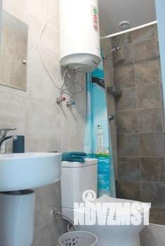 Студия квартира, посуточно, 25м2, 2/2 этаж