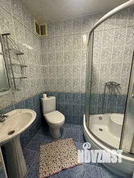 2-к квартира, на длительный срок, 53м2, 4/5 этаж