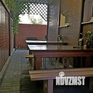 3-к квартира, посуточно, 45м2, 1/2 этаж