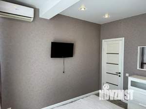 1-к квартира, посуточно, 45м2, 12/14 этаж