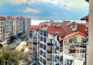 1-к квартира, посуточно, 52м2, 8/8 этаж