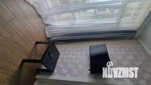 1-к квартира, посуточно, 49м2, 1/1 этаж