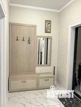 1-к квартира, на длительный срок, 55м2, 4/6 этаж