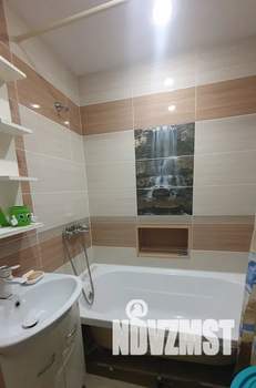 2-к квартира, посуточно, 56м2, 4/9 этаж