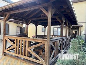 2-к квартира, посуточно, 45м2, 1/2 этаж