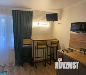 2-к квартира, посуточно, 30м2, 1/2 этаж