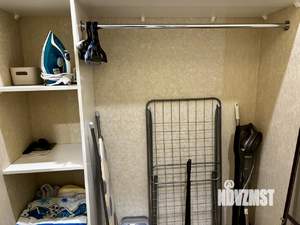 1-к квартира, посуточно, 46м2, 9/10 этаж