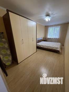 2-к квартира, посуточно, 65м2, 2/5 этаж