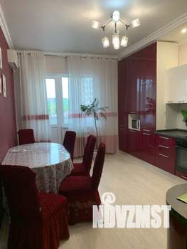 2-к квартира, посуточно, 70м2, 2/11 этаж