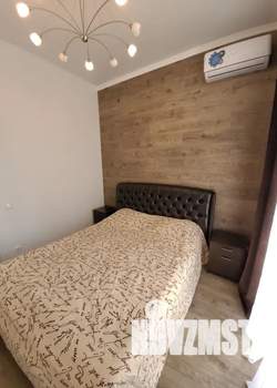 1-к квартира, посуточно, 41м2, 2/5 этаж