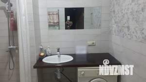 2-к квартира, посуточно, 45м2, 3/7 этаж