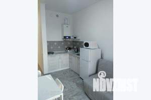 1-к квартира, посуточно, 43м2, 6/7 этаж