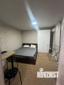 1-к квартира, на длительный срок, 22м2, 1/1 этаж