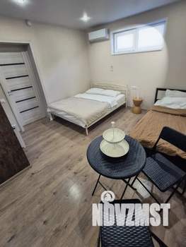 Студия квартира, посуточно, 20м2, 1/3 этаж