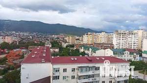 3-к квартира, посуточно, 66м2, 9/10 этаж