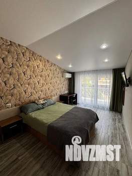 2-к квартира, посуточно, 60м2, 3/3 этаж