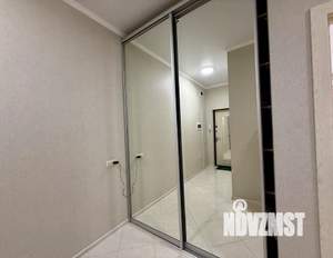 1-к квартира, посуточно, 47м2, 1/11 этаж