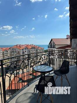 1-к квартира, посуточно, 65м2, 8/8 этаж