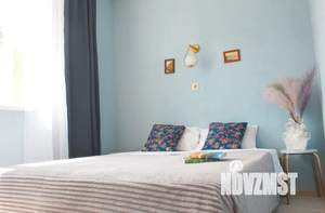 1-к квартира, посуточно, 25м2, 2/2 этаж