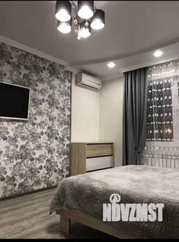 1-к квартира, на длительный срок, 46м2, 3/3 этаж