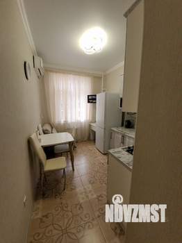 1-к квартира, на длительный срок, 40м2, 4/8 этаж