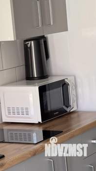 1-к квартира, посуточно, 44м2, 8/8 этаж