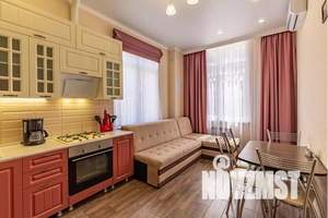 1-к квартира, посуточно, 40м2, 1/8 этаж