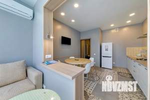 2-к квартира, посуточно, 67м2, 4/5 этаж