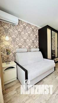 1-к квартира, посуточно, 31м2, 1/1 этаж