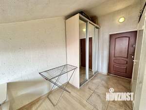 Студия квартира, на длительный срок, 25м2, 10/10 этаж