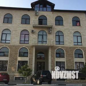 Студия квартира, посуточно, 50м2, 4/4 этаж