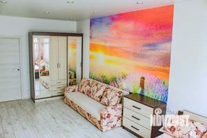 1-к квартира, на длительный срок, 53м2, 1/8 этаж